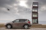 Nissan Murano 2008 года